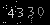 Check code picture
