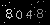 Check code picture