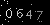 Check code picture