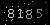 Check code picture