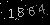 Check code picture