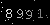 Check code picture
