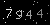 Check code picture