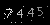Check code picture