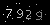 Check code picture