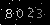 Check code picture