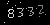 Check code picture