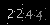 Check code picture