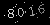 Check code picture
