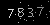 Check code picture
