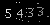 Check code picture