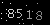 Check code picture