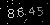 Check code picture