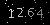 认证码图片