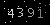 Check code picture