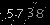 Check code picture