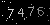 Check code picture
