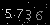 Check code picture