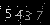 Check code picture