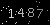 Check code picture