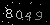 Check code picture