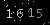 Check code picture