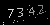 Check code picture