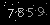 Check code picture