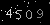 Check code picture
