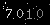 Check code picture