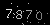 Check code picture