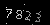 Check code picture