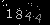 Check code picture