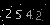 Check code picture
