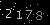 Check code picture