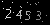 Check code picture