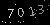 Check code picture