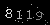 Check code picture