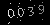 Check code picture