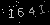 认证码图片