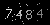 Check code picture