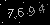 Check code picture