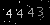 Check code picture