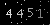 Check code picture