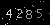 Check code picture