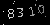 Check code picture