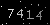 Check code picture