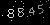 Check code picture