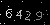 Check code picture