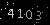 Check code picture